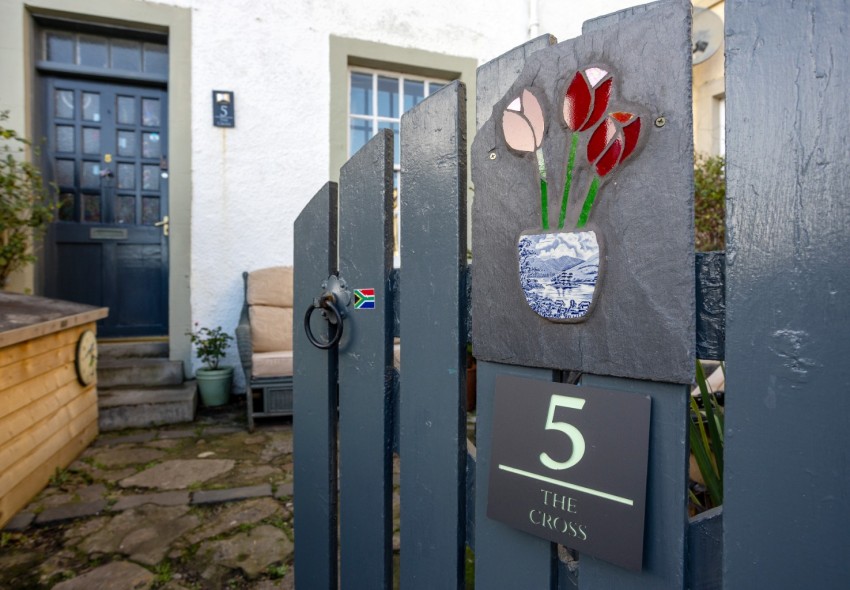 Images for The Cross, Kirkcaldy, Kirkcaldy, KY1 4SU EAID:20 BID: