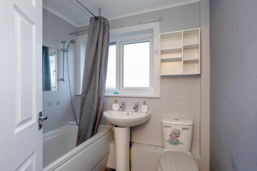 Images for Appin Crescent , , Kirkcaldy, KY2 6ES EAID:20 BID: