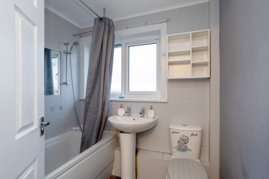 Images for Appin Crescent , , Kirkcaldy, KY2 6ES EAID:20 BID: