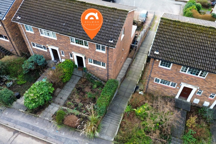 Images for Orrock Drive, , Burntisland, KY3 9HR EAID:20 BID: