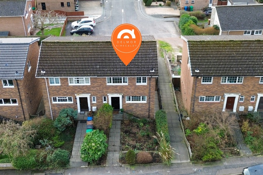 Images for Orrock Drive, , Burntisland, KY3 9HR EAID:20 BID: