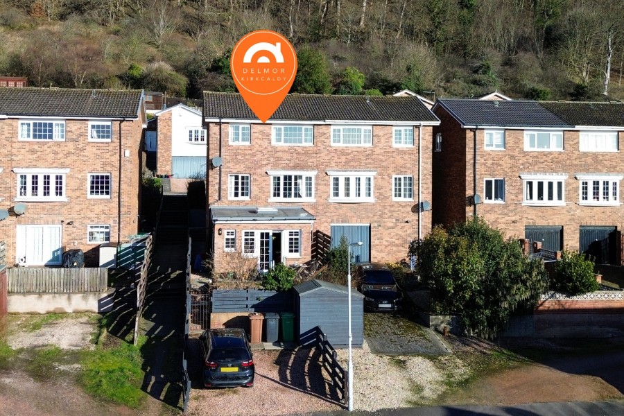 Images for Orrock Drive, , Burntisland, KY3 9HR EAID:20 BID: