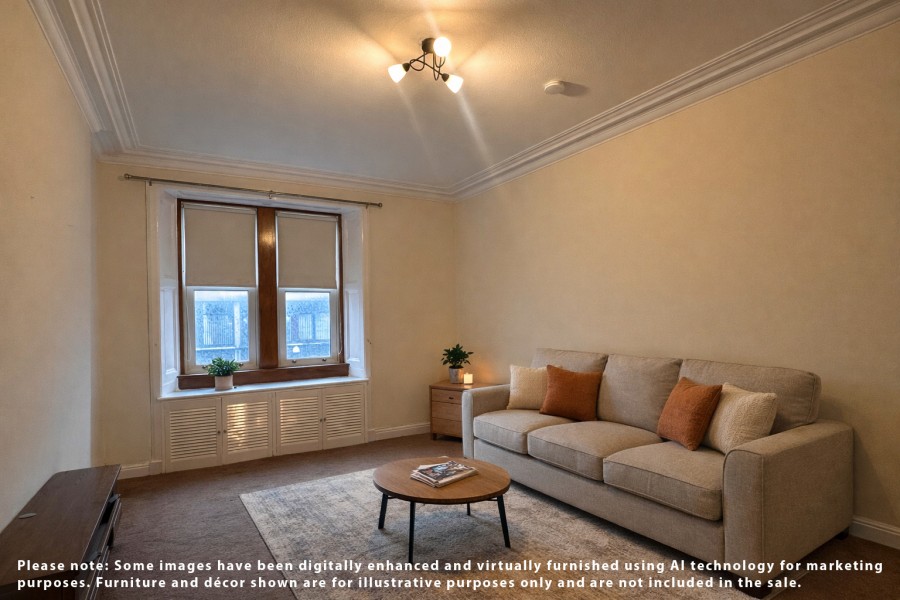 Images for High Street, Kirkcaldy, Kirkcaldy, KY1 1JL EAID:20 BID: