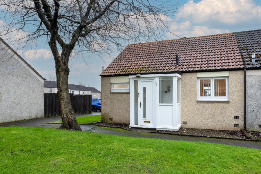 Images for Cluny Place, Glenrothes, Glenrothes, KY7 4QT EAID:20 BID: