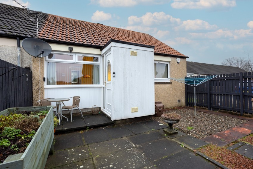 Images for Cluny Place, Glenrothes, Glenrothes, KY7 4QT EAID:20 BID: