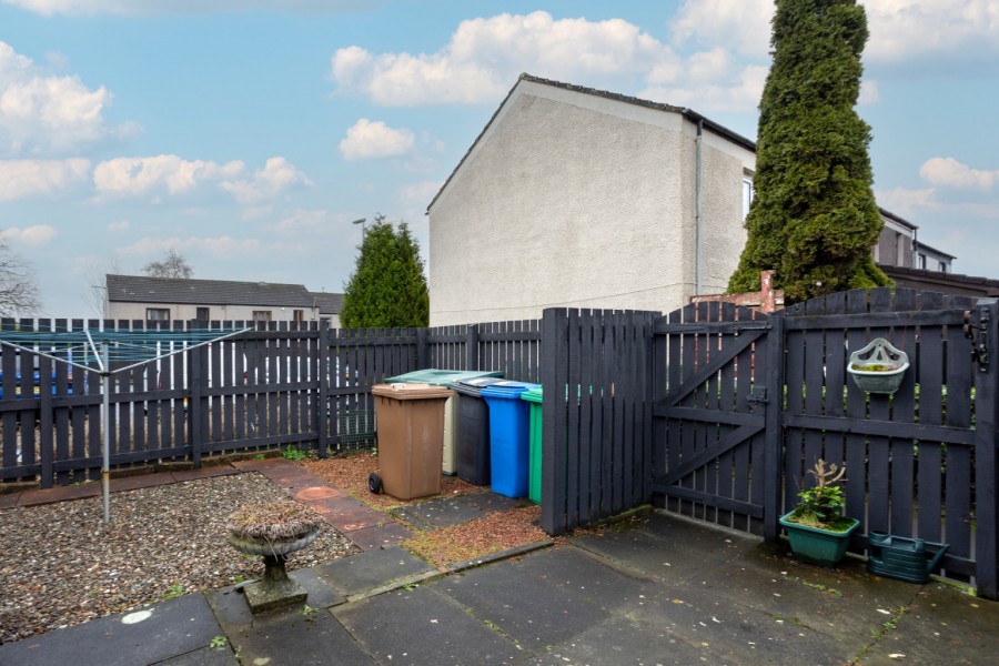 Images for Cluny Place, Glenrothes, Glenrothes, KY7 4QT EAID:20 BID: