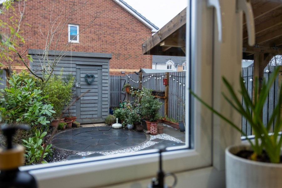 Images for Meikle Loan, Kirkcaldy, Kirkcaldy, KY2 6FJ EAID:20 BID: