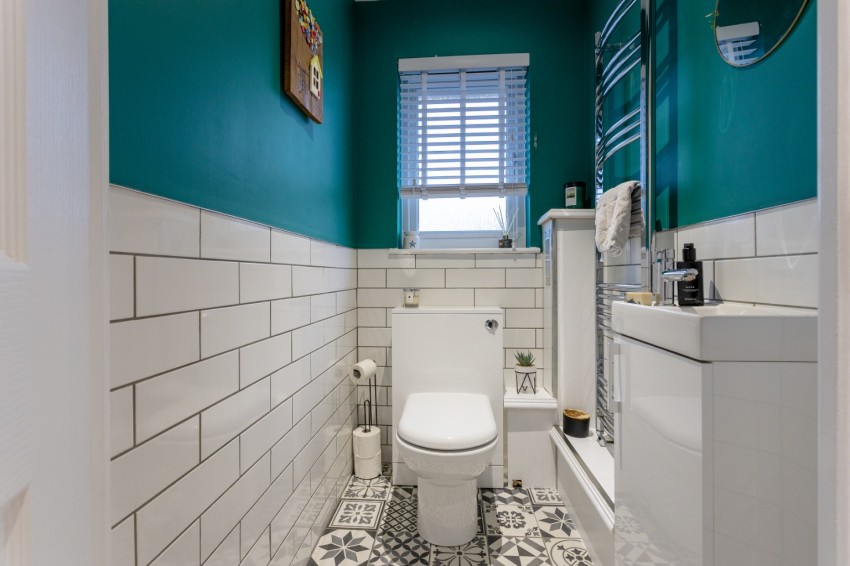 Images for Meikle Loan, Kirkcaldy, Kirkcaldy, KY2 6FJ EAID:20 BID: