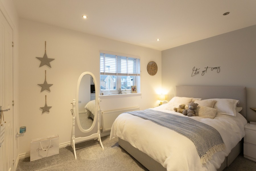 Images for Meikle Loan, Kirkcaldy, Kirkcaldy, KY2 6FJ EAID:20 BID: