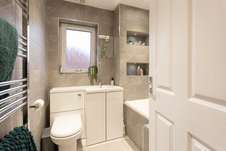 Images for Meikle Loan, Kirkcaldy, Kirkcaldy, KY2 6FJ EAID:20 BID: