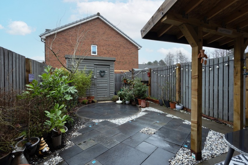 Images for Meikle Loan, Kirkcaldy, Kirkcaldy, KY2 6FJ EAID:20 BID: