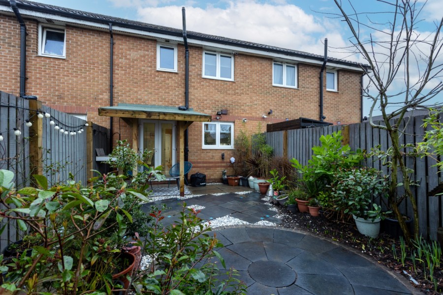 Images for Meikle Loan, Kirkcaldy, Kirkcaldy, KY2 6FJ EAID:20 BID: