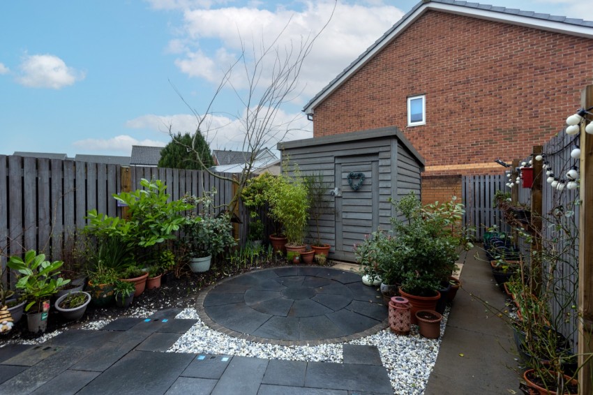 Images for Meikle Loan, Kirkcaldy, Kirkcaldy, KY2 6FJ EAID:20 BID: