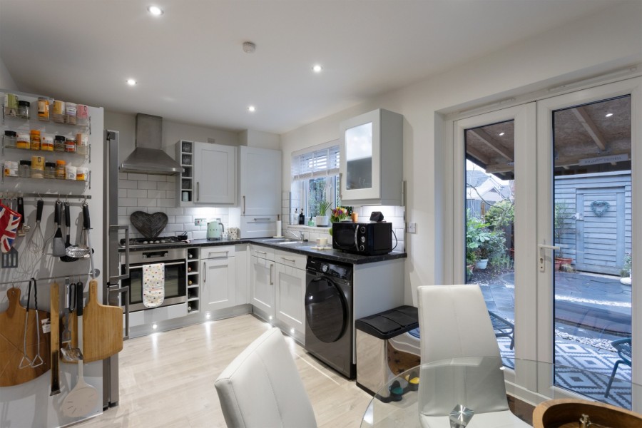 Images for Meikle Loan, Kirkcaldy, Kirkcaldy, KY2 6FJ EAID:20 BID: