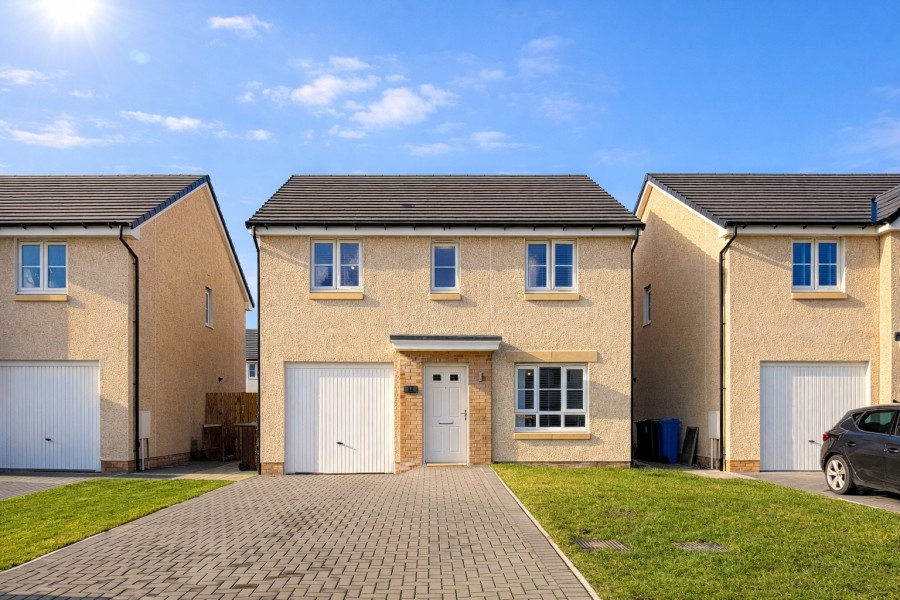 Images for Kingslaw Court, , Kirkcaldy, KY1 2FH EAID:20 BID: