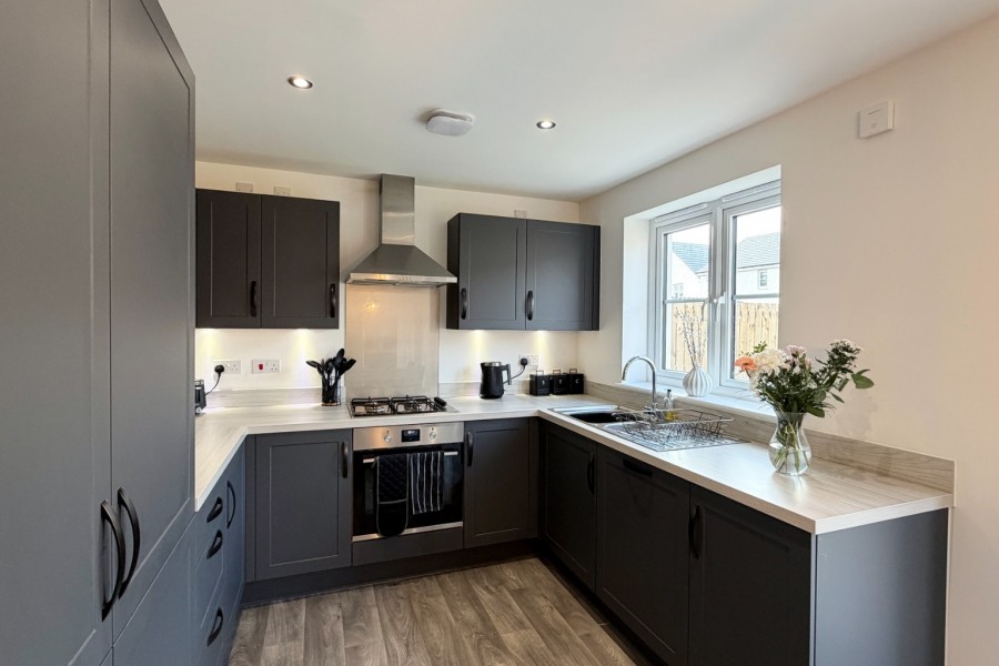 Images for Kingslaw Court, , Kirkcaldy, KY1 2FH EAID:20 BID: