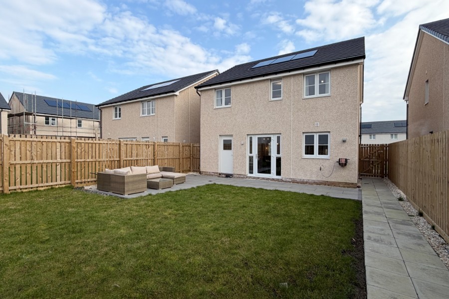 Images for Kingslaw Court, , Kirkcaldy, KY1 2FH EAID:20 BID: