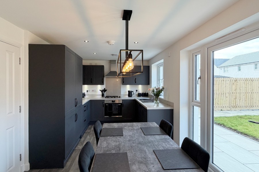 Images for Kingslaw Court, , Kirkcaldy, KY1 2FH EAID:20 BID: