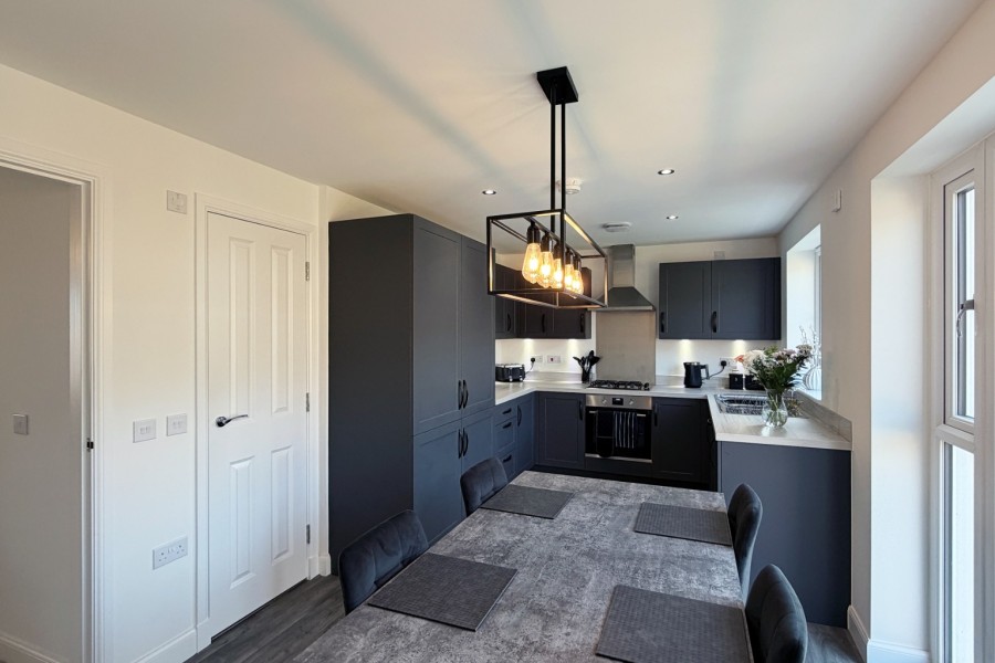 Images for Kingslaw Court, , Kirkcaldy, KY1 2FH EAID:20 BID: