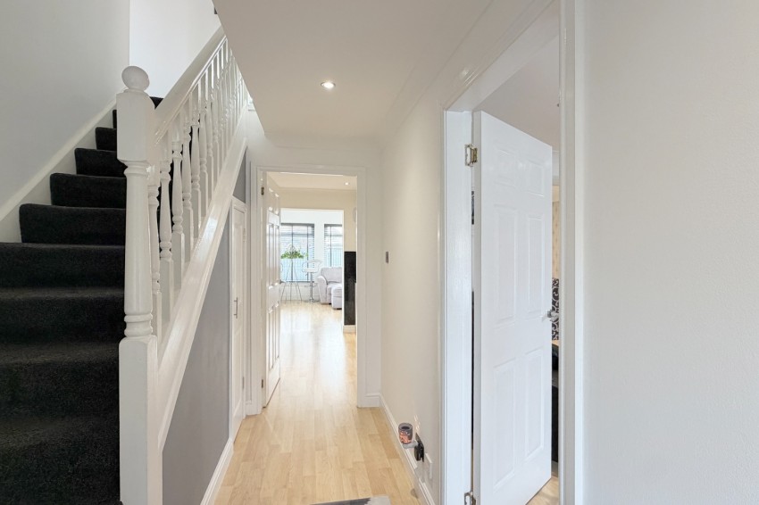 Images for Hendrie Place, Kirkcaldy, East Wemyss, KY1 4LL EAID:20 BID: