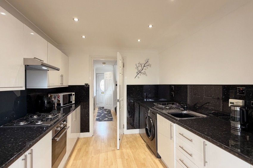Images for Hendrie Place, Kirkcaldy, East Wemyss, KY1 4LL EAID:20 BID: