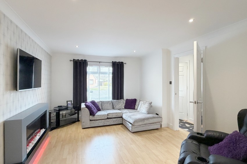 Images for Hendrie Place, Kirkcaldy, East Wemyss, KY1 4LL EAID:20 BID: