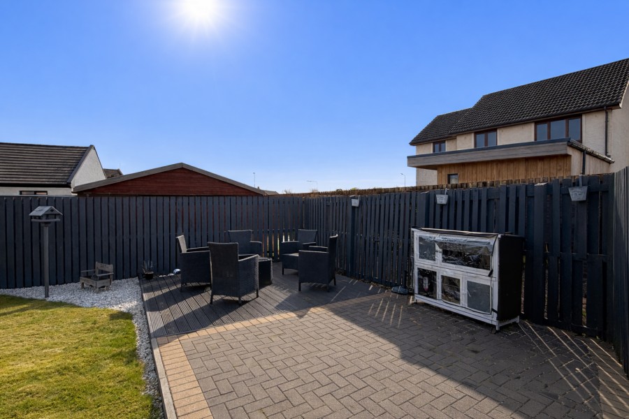 Images for Hendrie Place, , East Wemyss, KY1 4LL EAID:20 BID: