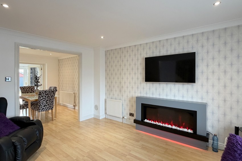 Images for Hendrie Place, Kirkcaldy, East Wemyss, KY1 4LL EAID:20 BID: