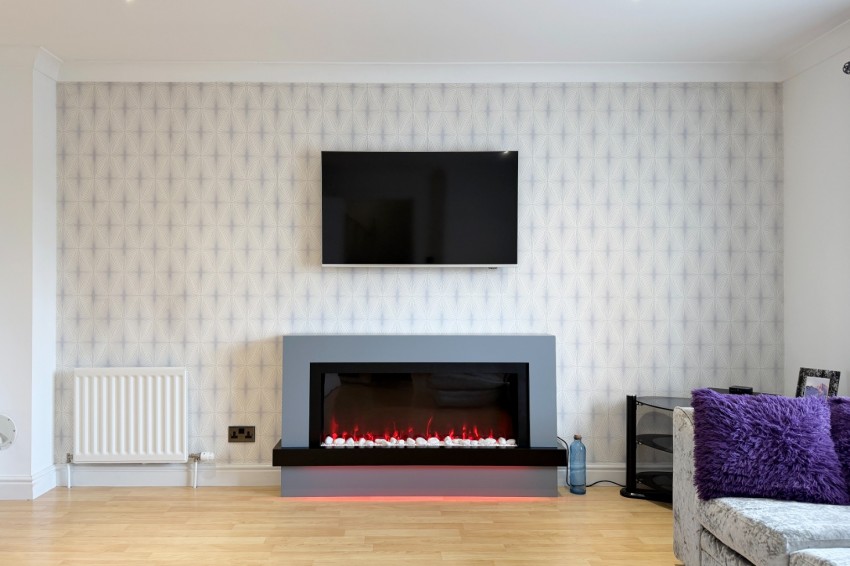 Images for Hendrie Place, Kirkcaldy, East Wemyss, KY1 4LL EAID:20 BID: