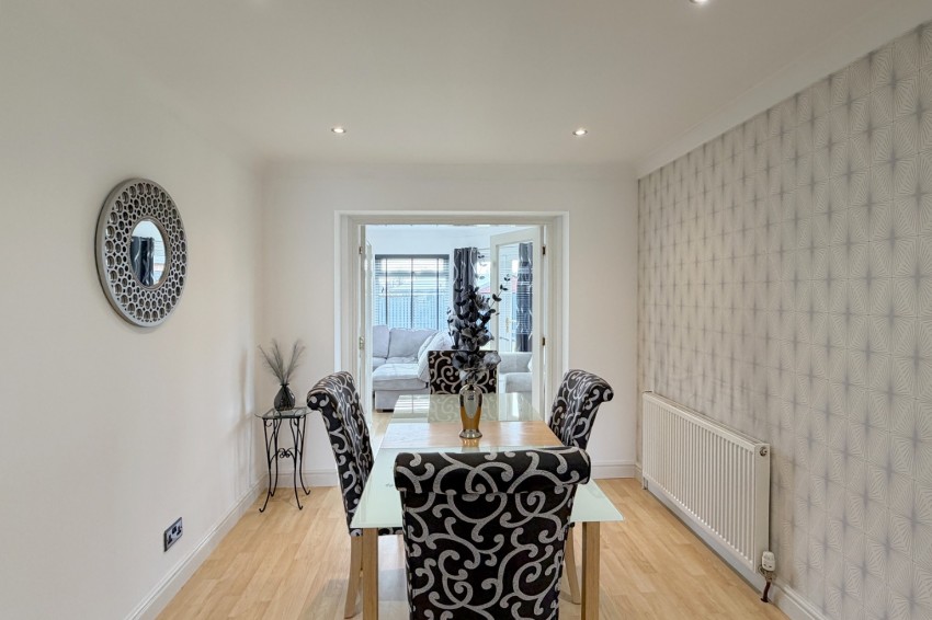 Images for Hendrie Place, Kirkcaldy, East Wemyss, KY1 4LL EAID:20 BID:
