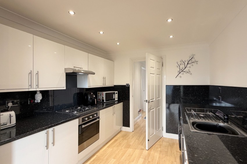 Images for Hendrie Place, Kirkcaldy, East Wemyss, KY1 4LL EAID:20 BID:
