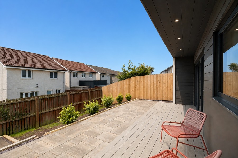 Images for Geds Mill Close, , Burntisland, KY3 0BF EAID:20 BID:
