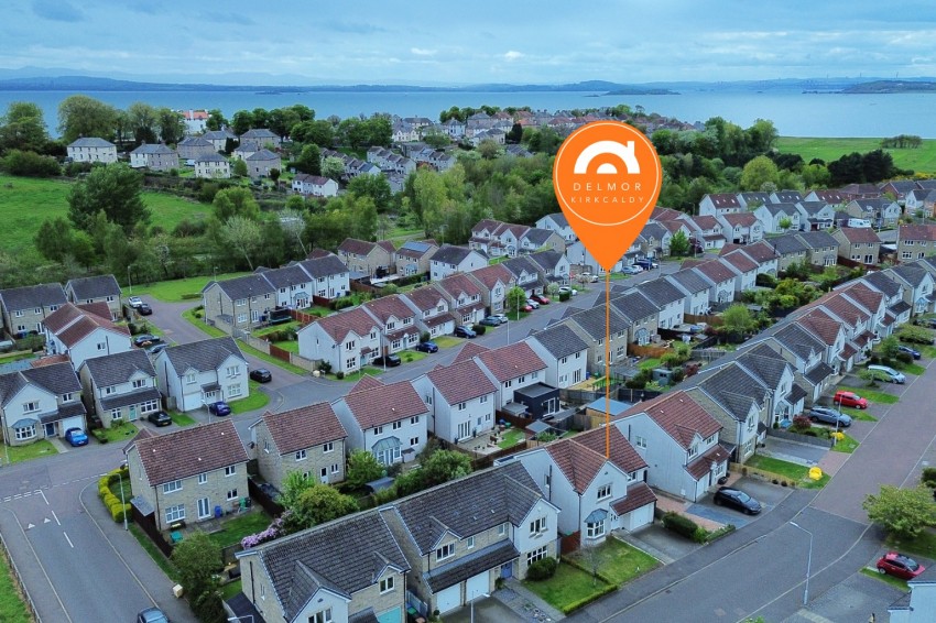 Images for Geds Mill Close, , Burntisland, KY3 0BF EAID:20 BID: