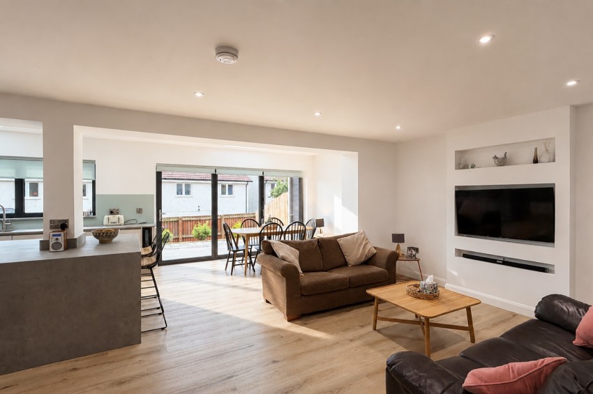 Images for Geds Mill Close, , Burntisland, KY3 0BF EAID:20 BID: