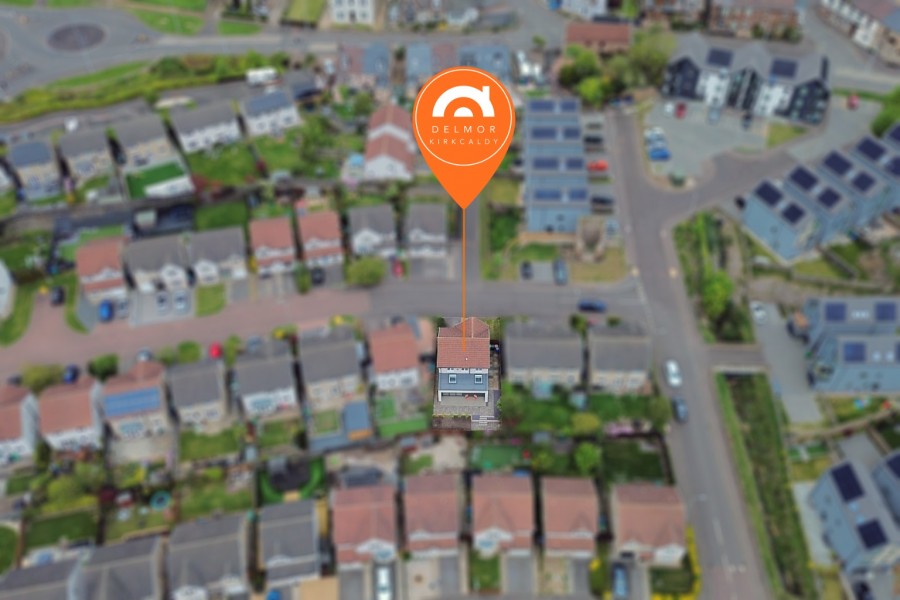 Images for Geds Mill Close, , Burntisland, KY3 0BF EAID:20 BID: