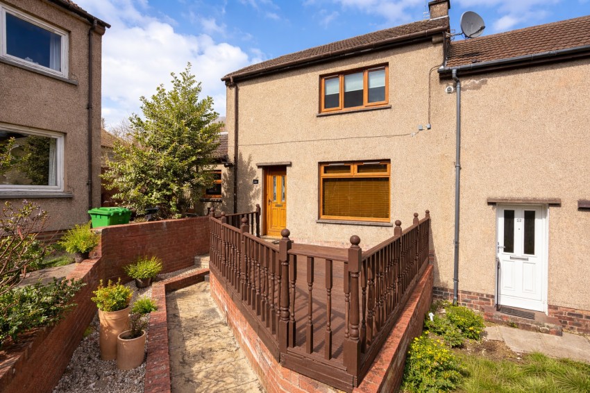 Images for Wemysshaven Gardens, Kirkcaldy, East Wemyss, KY1 4PR EAID:20 BID: