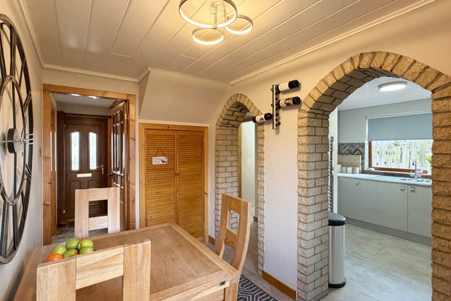 Images for Wemysshaven Gardens, Kirkcaldy, East Wemyss, KY1 4PR EAID:20 BID: