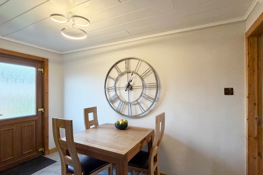 Images for Wemysshaven Gardens, Kirkcaldy, East Wemyss, KY1 4PR EAID:20 BID: