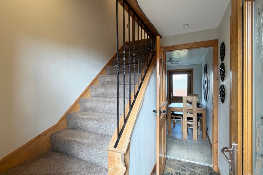 Images for Wemysshaven Gardens, Kirkcaldy, East Wemyss, KY1 4PR EAID:20 BID: