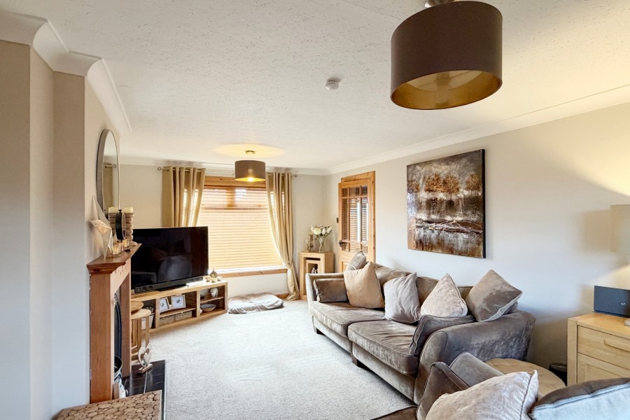 Images for Wemysshaven Gardens, Kirkcaldy, East Wemyss, KY1 4PR EAID:20 BID: