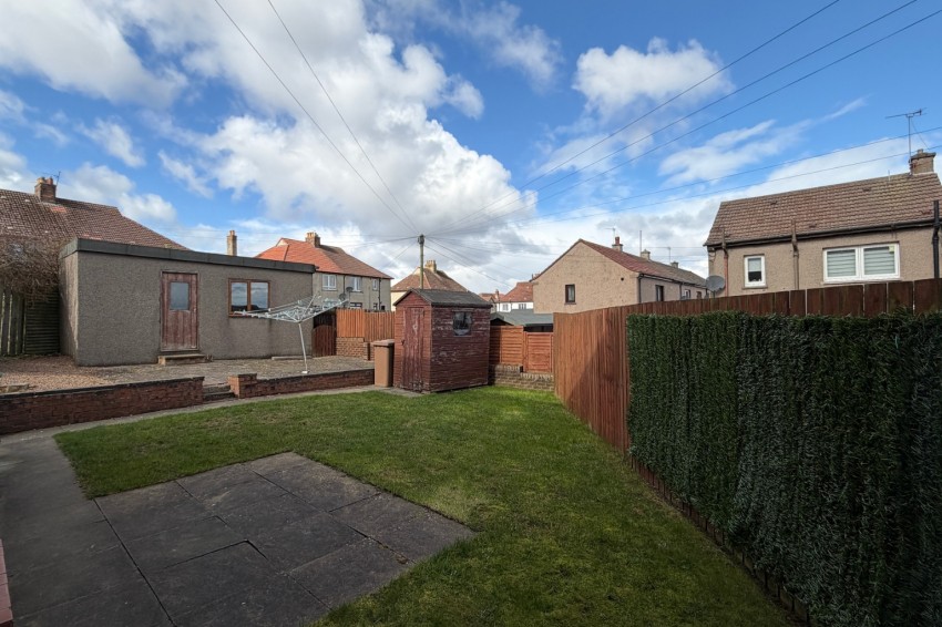 Images for Wemysshaven Gardens, Kirkcaldy, East Wemyss, KY1 4PR EAID:20 BID: