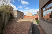 Images for Wemysshaven Gardens, Kirkcaldy, East Wemyss, KY1 4PR