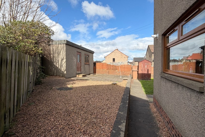 Images for Wemysshaven Gardens, Kirkcaldy, East Wemyss, KY1 4PR EAID:20 BID: