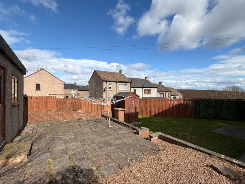 Images for Wemysshaven Gardens, Kirkcaldy, East Wemyss, KY1 4PR EAID:20 BID: