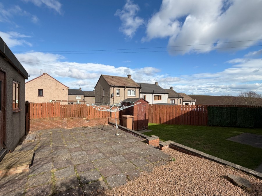 Images for Wemysshaven Gardens, Kirkcaldy, East Wemyss, KY1 4PR EAID:20 BID: