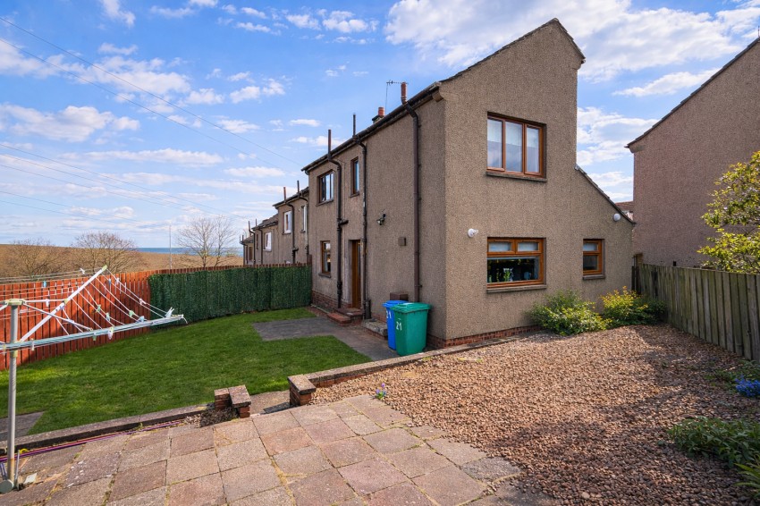 Images for Wemysshaven Gardens, Kirkcaldy, East Wemyss, KY1 4PR EAID:20 BID: