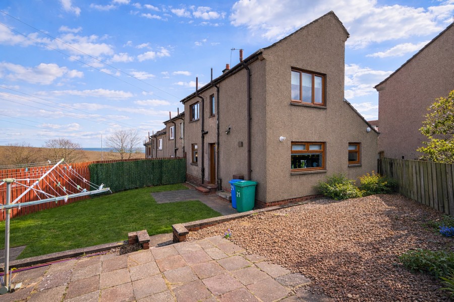Images for Wemysshaven Gardens, Kirkcaldy, East Wemyss, KY1 4PR EAID:20 BID: