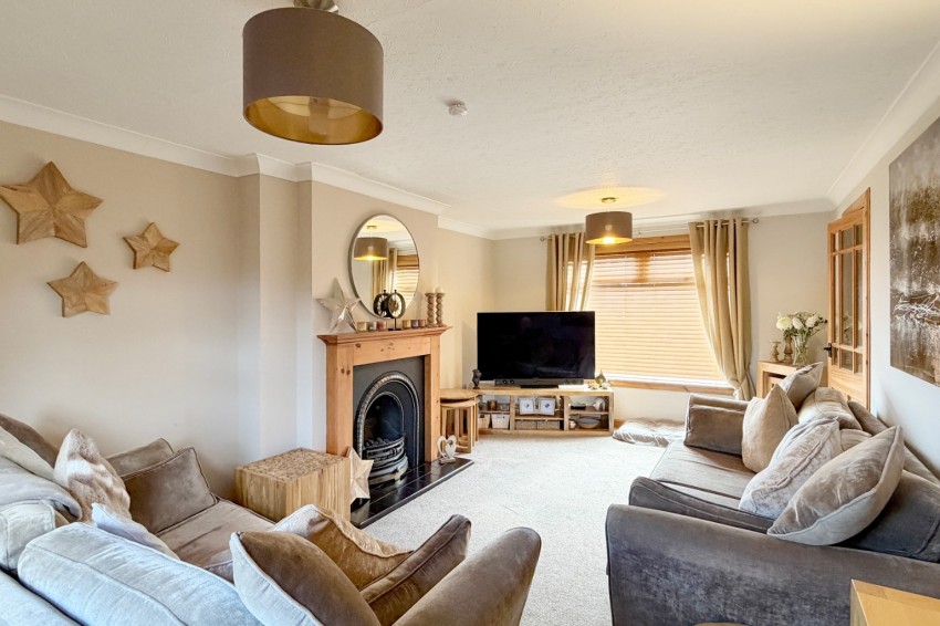 Images for Wemysshaven Gardens, Kirkcaldy, East Wemyss, KY1 4PR EAID:20 BID: