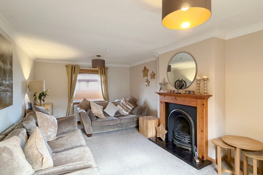 Images for Wemysshaven Gardens, Kirkcaldy, East Wemyss, KY1 4PR EAID:20 BID: