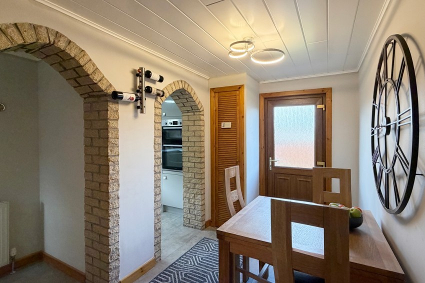 Images for Wemysshaven Gardens, Kirkcaldy, East Wemyss, KY1 4PR EAID:20 BID: